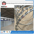 Ms Coco tel 008615716988924 selling good price and quality razor barbed wire razor wire